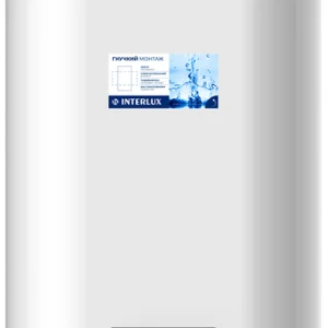 Бойлер Electrolux EWH 80